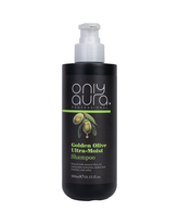 Onlyaura Professional Organic Shampoo 300ml