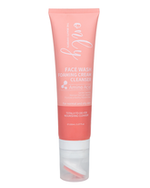 Onlyaura Foaming Cream Cleanser Gel Face Wash 150ml