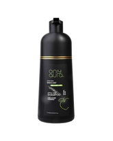OnlyAura Apple Hair Shampoo 400ml