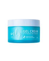 Onlyaura Moisturizing & Hydrating Gel Cream 50ml