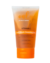 Onlyaura Vitamin C Cleansing Gel 150ml