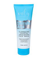 Onlyaura Salicylic Acid Cleaning Face Wash 150ml