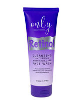 Onlyaura Retinol Face Wash 150ml