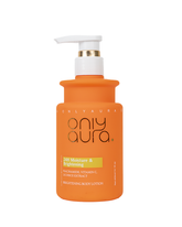 Onlyaura Body Lotion 400ml