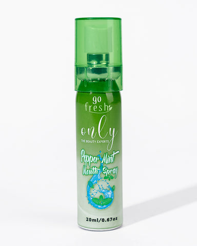 Onlyaura  Mouth Spray 20ml