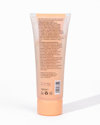 Onlyaura Body Lotion & Serum 200ml