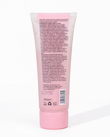 Onlyaura Body Lotion & Serum 200ml