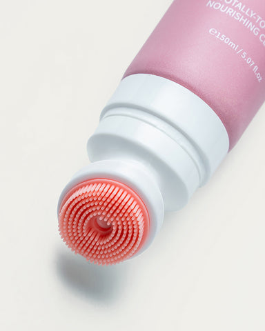 Onlyaura Foaming Cream Cleanser Gel Face Wash 150ml