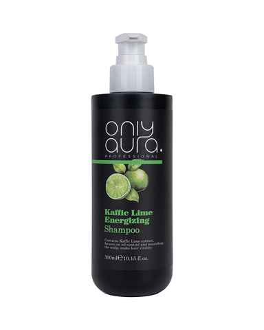 Onlyaura Professional Organic Shampoo 300ml