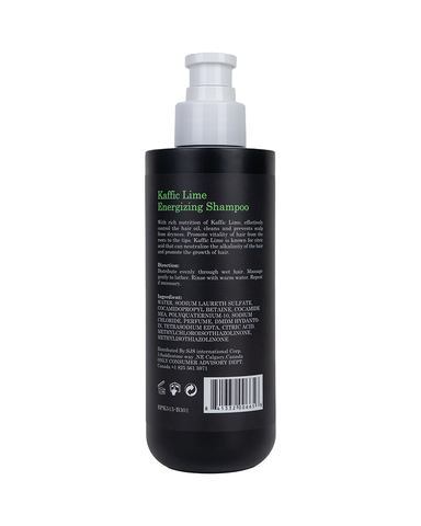 Onlyaura Professional Organic Shampoo 300ml