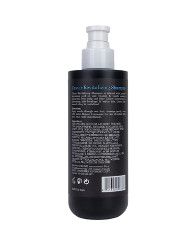 Onlyaura Professional Organic Shampoo 300ml