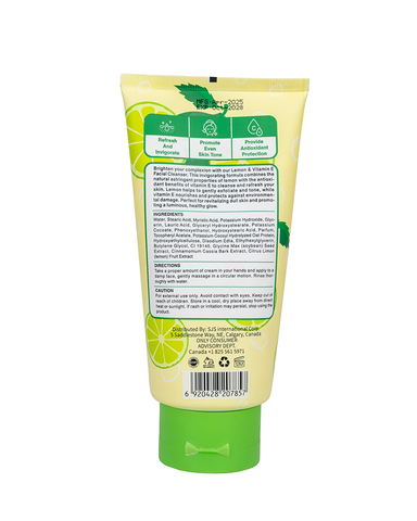 Onlyaura Facial Cleanser 150ml