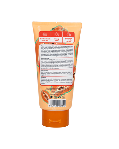 Onlyaura Facial Cleanser 150ml