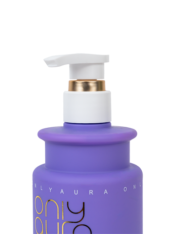 Onlyaura Body Lotion 400ml