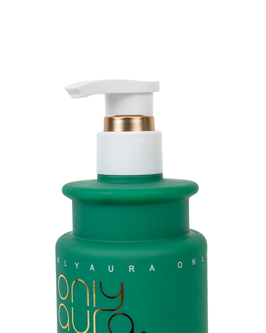 Onlyaura Body Lotion 400ml