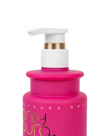 Onlyaura Body Lotion 400ml