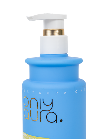 Onlyaura Body Lotion 400ml