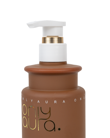 Onlyaura Body Lotion 400ml