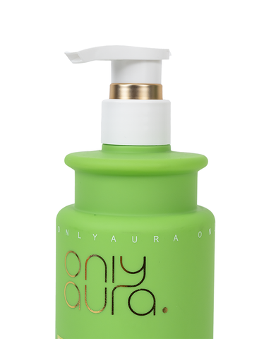 Onlyaura Body Lotion 400ml