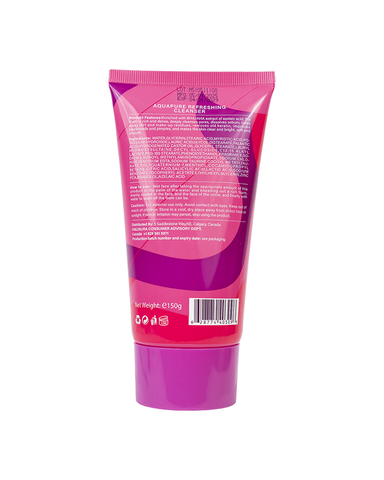 Onlyaura Deep Cleaning & Oil Control Cleanser 150ml