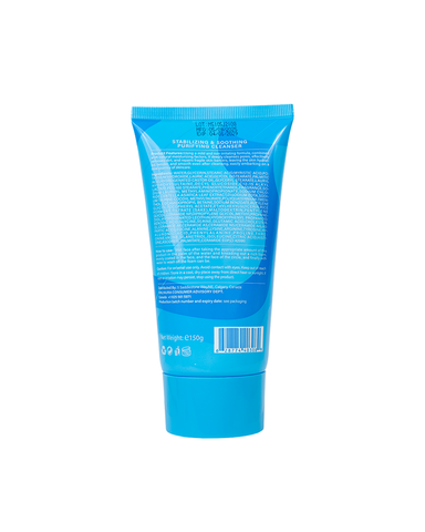 Onlyaura Deep Cleaning & Oil Control Cleanser 150ml