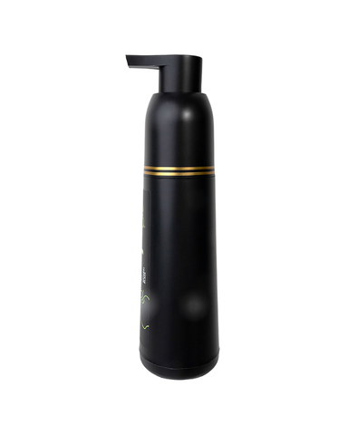 OnlyAura Apple Hair Shampoo 400ml
