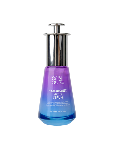 Onlyaura Face Serum 30ml