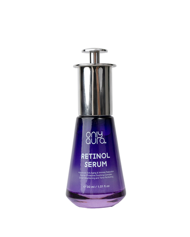 Onlyaura Face Serum 30ml
