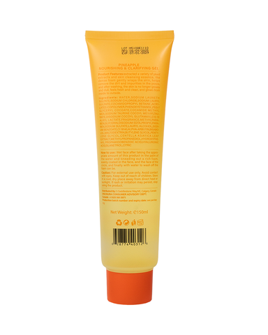 Onlyaura Purifying Facewash gel 150ml