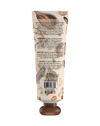 OnlyAura Nourish with Softness Touch Hand Cream 80ml