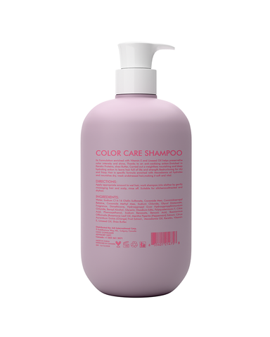 Onlyaura Sulfate Free Shampoo 500ml