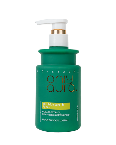Onlyaura Body Lotion 400ml
