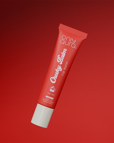 Onlyaura Cheeky Lip Balm