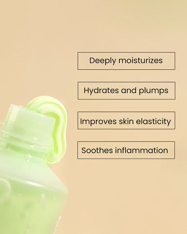 Onlyaura Body Lotion & Serum 200ml