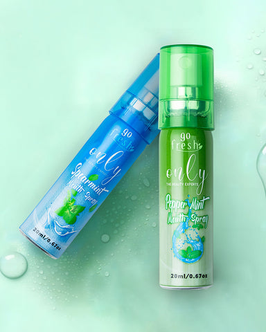 Onlyaura  Mouth Spray 20ml