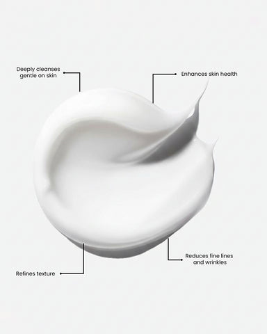 Onlyaura Retinol Face Wash 150ml