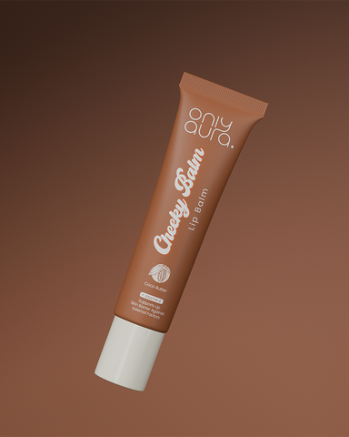 Onlyaura Cheeky Lip Balm