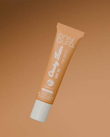 Onlyaura Cheeky Lip Balm
