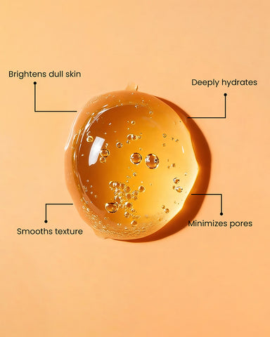 Onlyaura Vitamin C Cleansing Gel 150ml